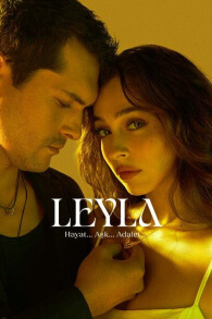 Leyla Leyla